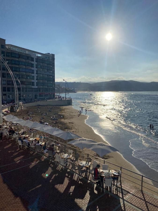 Avatar Las Canteras Λας Πάλμας ντε Γκραν Κανάρια Εξωτερικό φωτογραφία