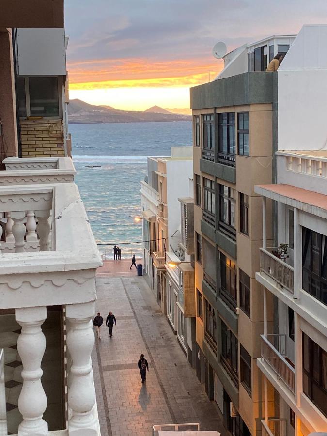 Avatar Las Canteras Λας Πάλμας ντε Γκραν Κανάρια Εξωτερικό φωτογραφία