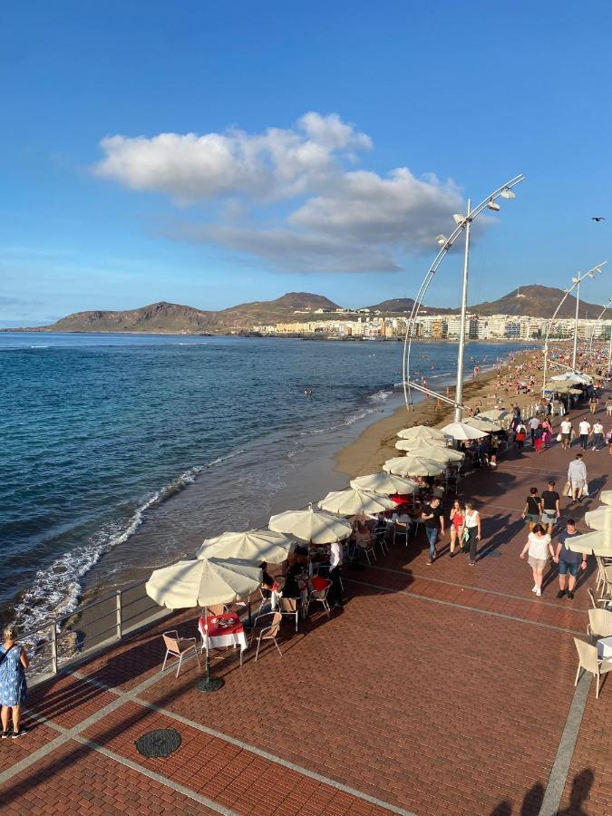 Avatar Las Canteras Λας Πάλμας ντε Γκραν Κανάρια Εξωτερικό φωτογραφία