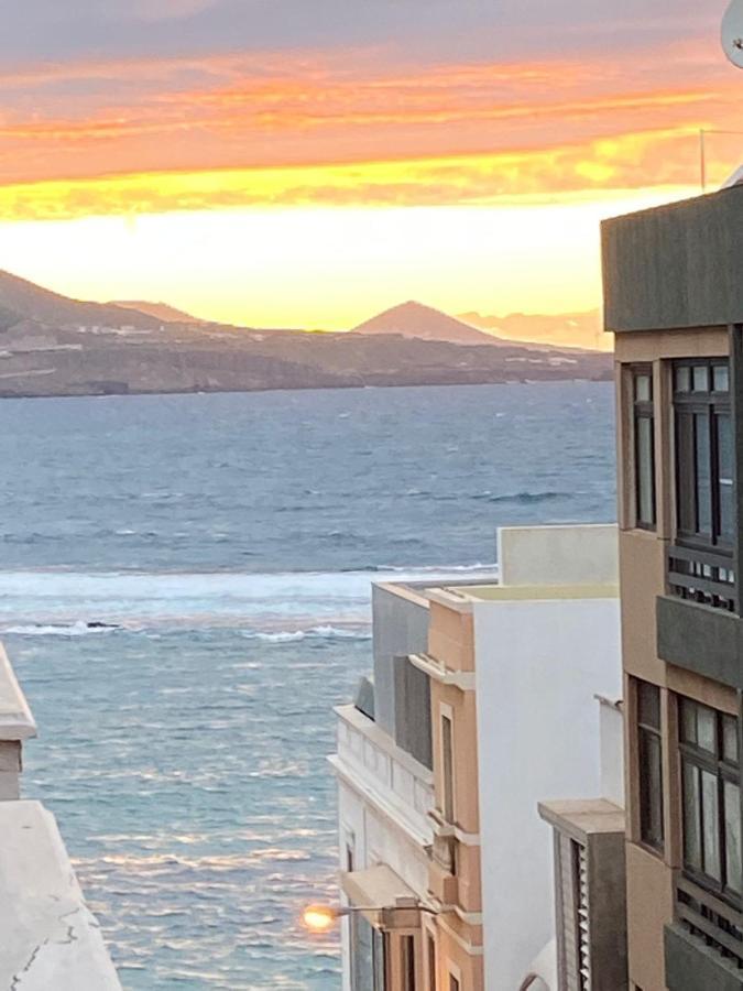 Avatar Las Canteras Λας Πάλμας ντε Γκραν Κανάρια Εξωτερικό φωτογραφία