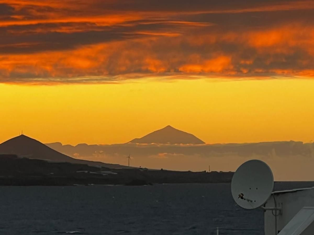 Avatar Las Canteras Λας Πάλμας ντε Γκραν Κανάρια Εξωτερικό φωτογραφία