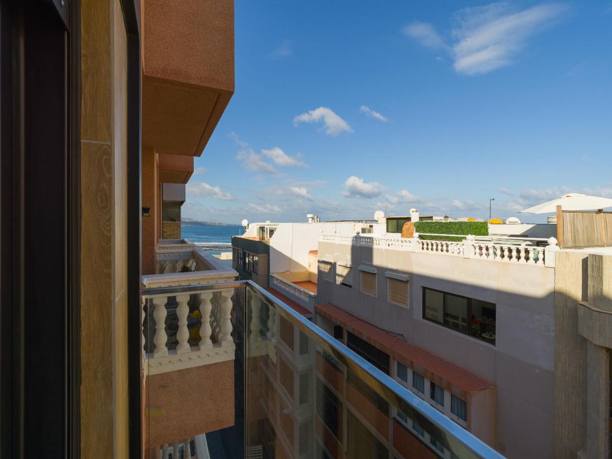 Avatar Las Canteras Λας Πάλμας ντε Γκραν Κανάρια Εξωτερικό φωτογραφία