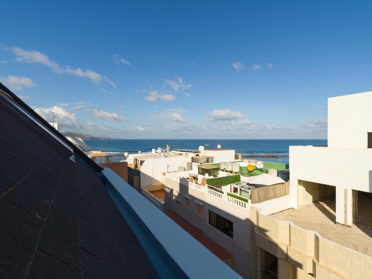 Avatar Las Canteras Λας Πάλμας ντε Γκραν Κανάρια Εξωτερικό φωτογραφία