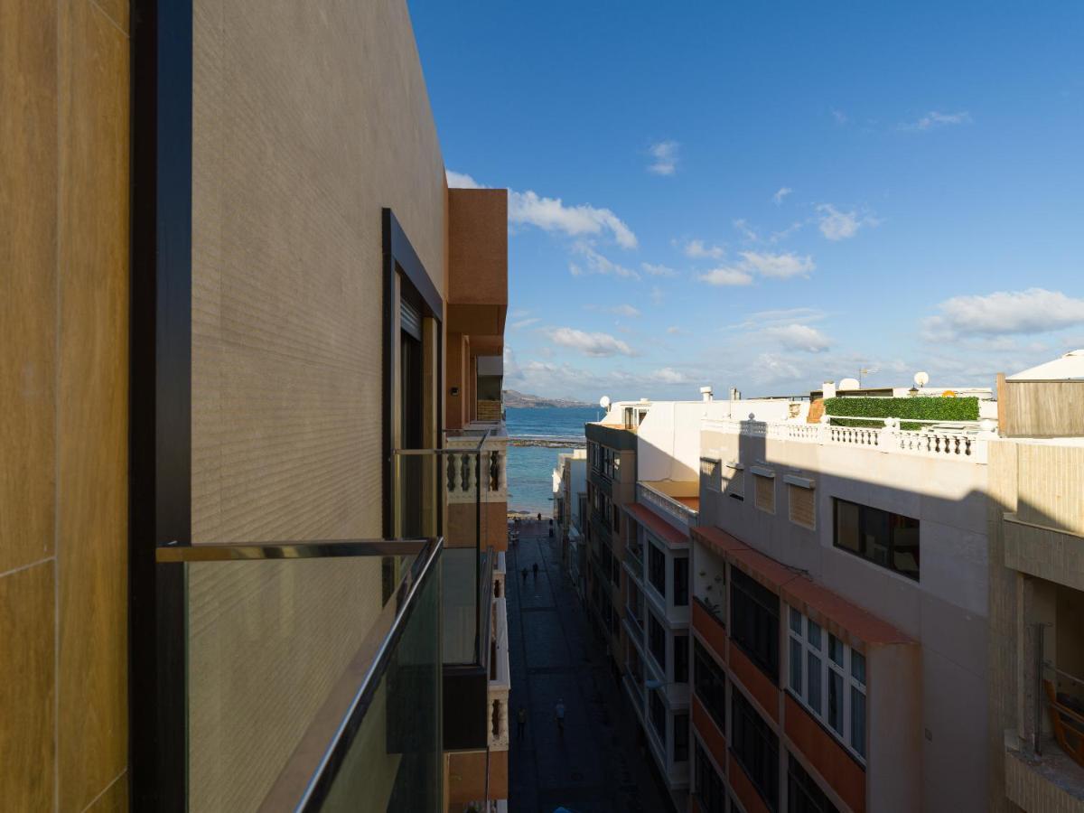Avatar Las Canteras Λας Πάλμας ντε Γκραν Κανάρια Εξωτερικό φωτογραφία